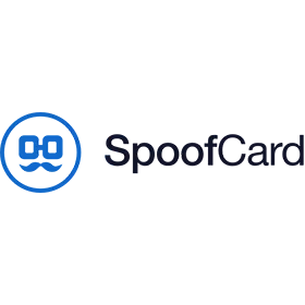  SpoofCard優惠券