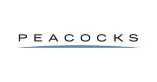  Peacocks優惠券