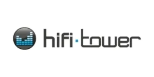  HiFiTower優惠券