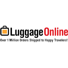  LuggageOnline優惠券