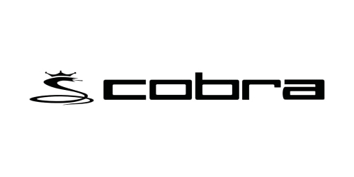 CobraGolf優惠券