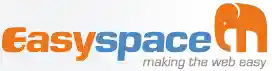  EasySpace優惠券