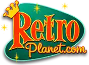  RetroPlanet優惠券