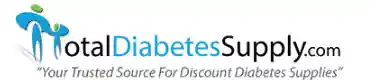  Totaldiabetessupply優惠券