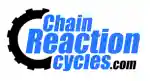  Chain Reaction Cycles優惠券