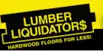  Lumber Liquidators優惠券