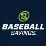  BaseballSavings優惠券