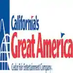  CA Great America優惠券