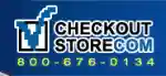  CheckOutStore優惠券