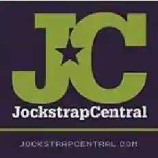  JockstrapCentral優惠券