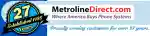  MetrolineDirect優惠券