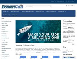 boatersplus.com