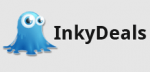  InkyDeals優惠券