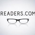 Readers.com優惠券