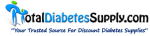  Totaldiabetessupply優惠券